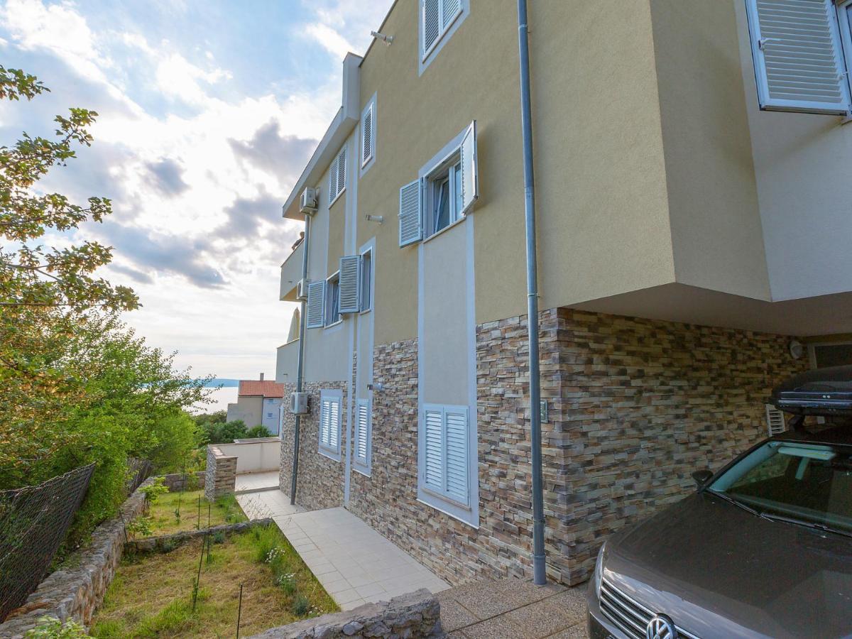 קלנוביצה Apartment Cvit 1 By Interhome מראה חיצוני תמונה