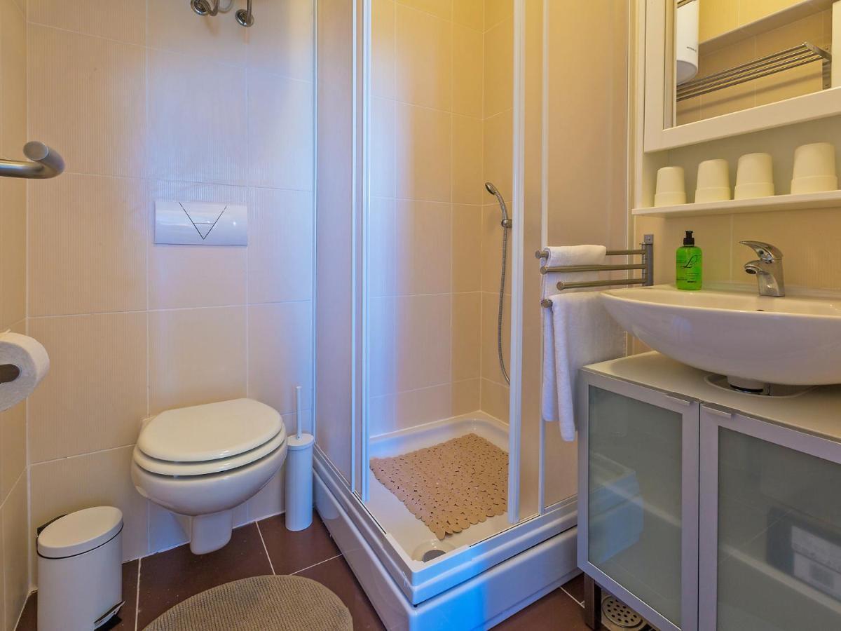 קלנוביצה Apartment Cvit 1 By Interhome מראה חיצוני תמונה