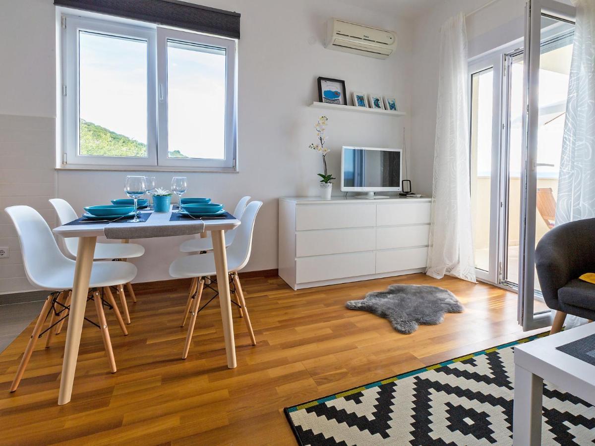 קלנוביצה Apartment Cvit 1 By Interhome מראה חיצוני תמונה