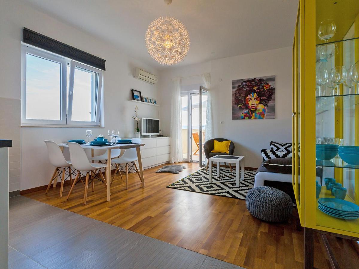 קלנוביצה Apartment Cvit 1 By Interhome מראה חיצוני תמונה