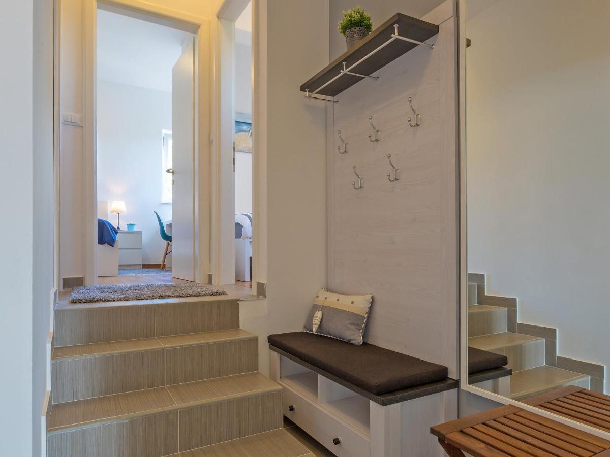 קלנוביצה Apartment Cvit 1 By Interhome מראה חיצוני תמונה