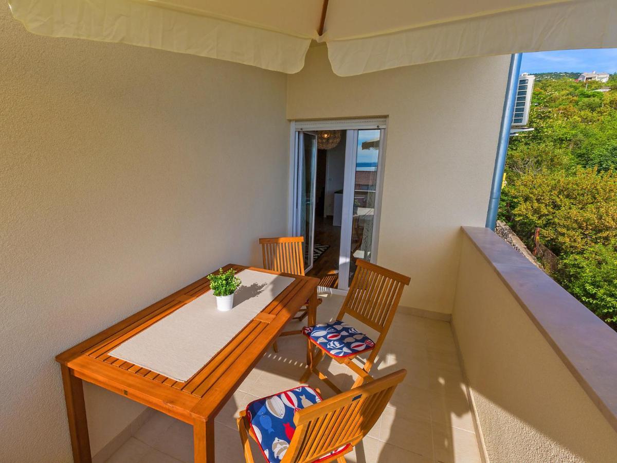קלנוביצה Apartment Cvit 1 By Interhome מראה חיצוני תמונה