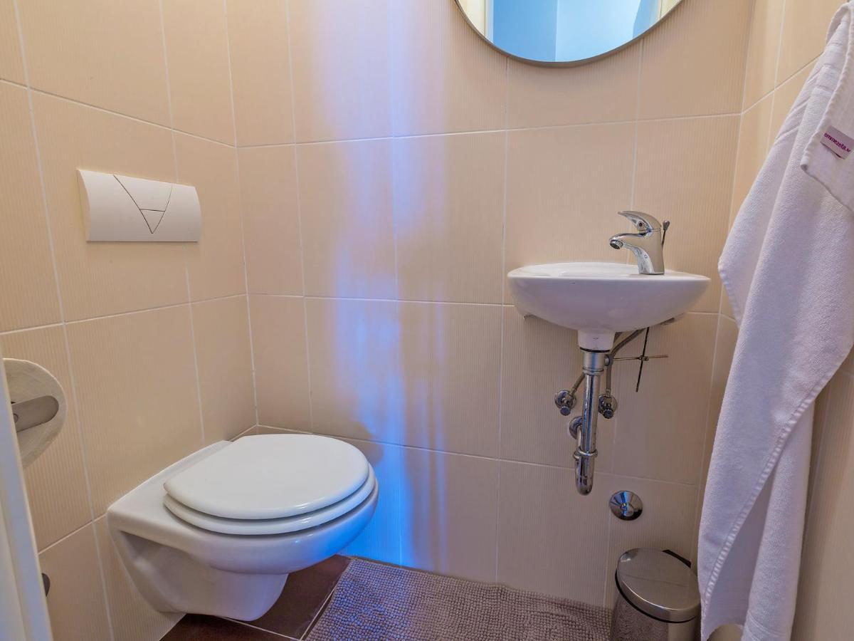 קלנוביצה Apartment Cvit 1 By Interhome מראה חיצוני תמונה