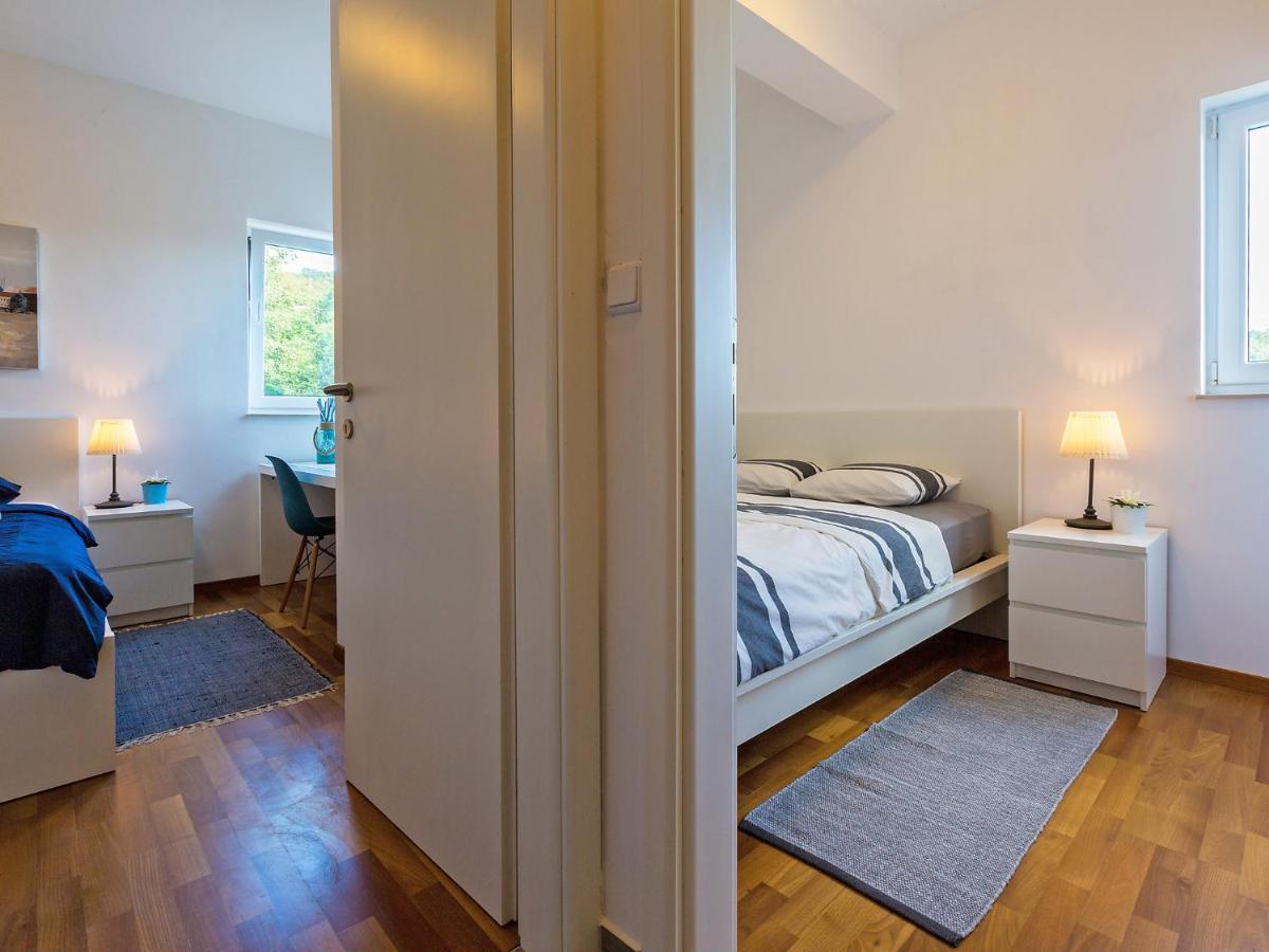 קלנוביצה Apartment Cvit 1 By Interhome מראה חיצוני תמונה