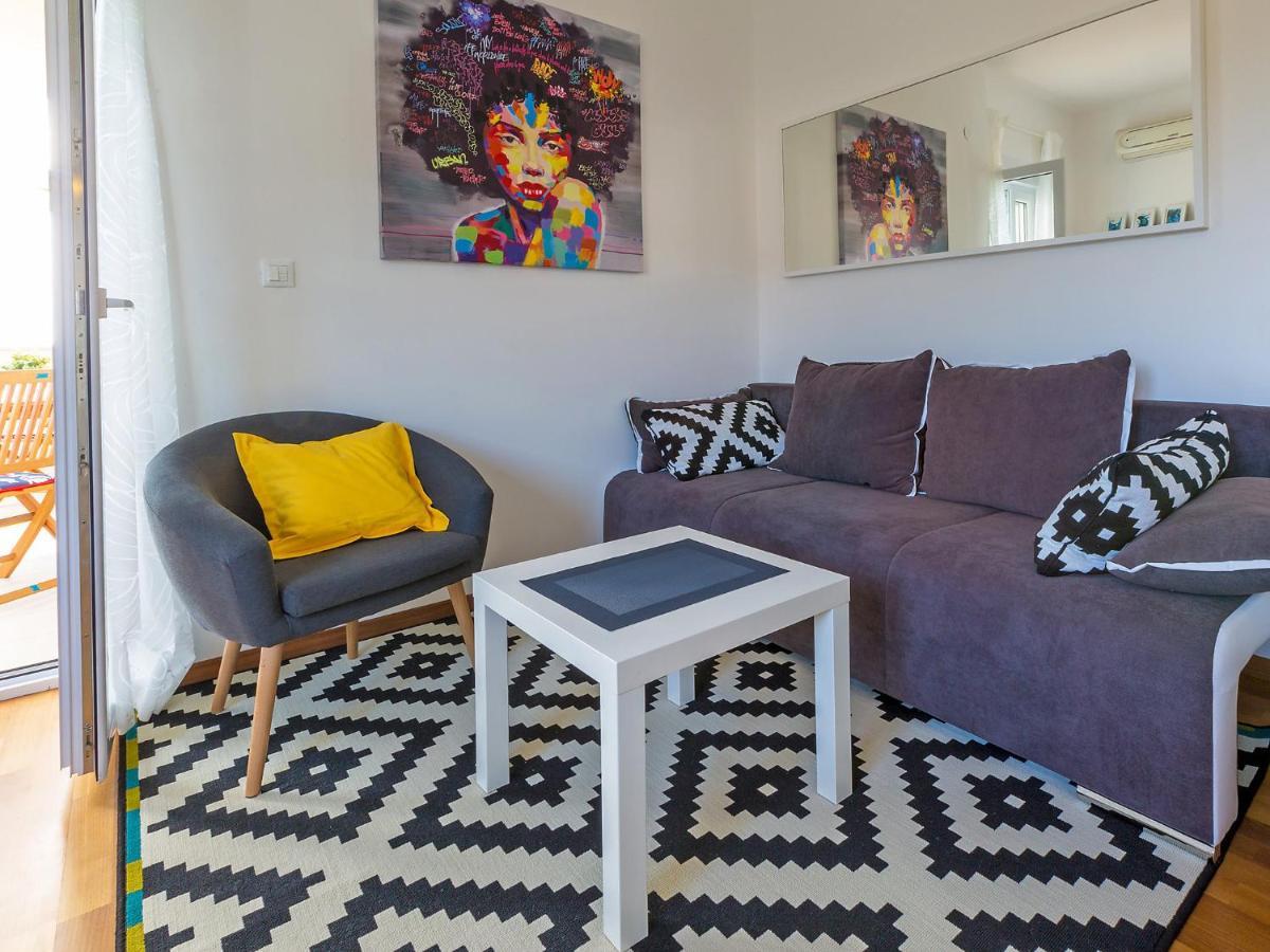 קלנוביצה Apartment Cvit 1 By Interhome מראה חיצוני תמונה