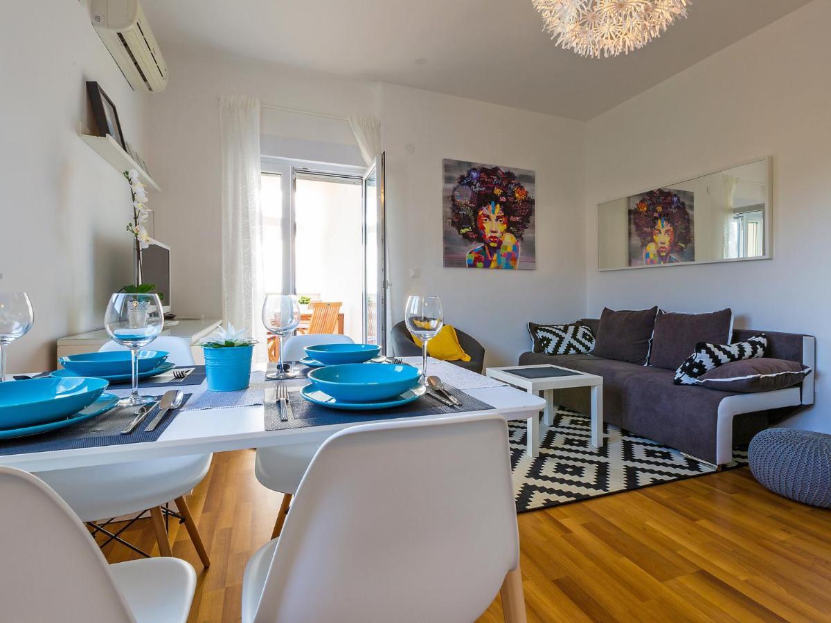 קלנוביצה Apartment Cvit 1 By Interhome מראה חיצוני תמונה